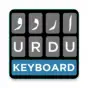 Urdu English Roman Keyboard