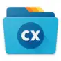 Cx File Explorer