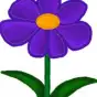 Flower calendar (free)