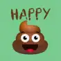 Happy Poop