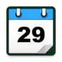 Calendar Monthly